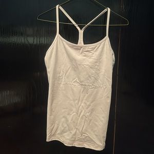 Lululemon Power Y Tank 8